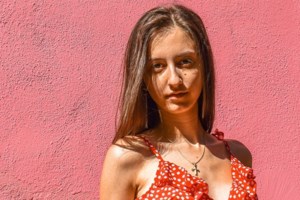 Αγκίστρι: "Μου είπαν πως έπεσε σε κοφτερή πέτρα" - Συγκλονίζει η μητέρα της Δέσποινας που σκοτώθηκε με ηλεκτρικό ποδήλατο - εικόνα 2