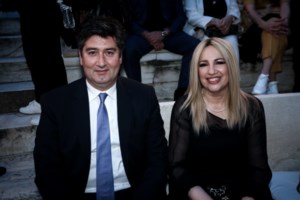 Δημοσκόπηση: Το ΠΑΣΟΚ "απειλεί" τον ΣΥΡΙΖΑ στην Κρήτη- Σε απόσταση αναπνοής στους 3 από τους 4 νομούς