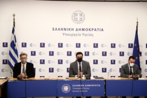 Επιχείρηση "Γαλάζια Ελευθερία": Με Johnson & Johnson θα εμβολιαστούν οι κάτοικοι 19 νησιών - Ποια είναι ήδη covid free