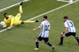 Μουντιάλ 2022: Ξύλο στη Ντόχα μεταξύ Αργεντινών και Μεξικανών οπαδών [Βίντεο]