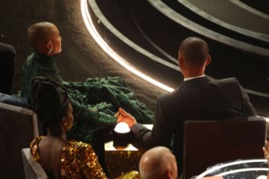 Κρις Ροκ: "Ζαλισμένος" από το χαστούκι του Γουίλ Σμιθ - "Ακόμα το επεξεργάζομαι..." - εικόνα 2