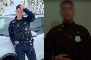 Βαγγέλης Μπαταρλής: Τι είπε ο πρώην αστυνομικός και TikToker για τη φυλακή - "Αυτή την εμπειρία πρέπει να τη ζήσουν όλοι" - εικόνα 2