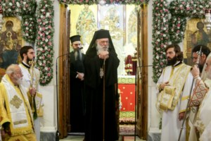 Εξιτήριο για τον Αρχιεπίσκοπο Ιερώνυμο πιθανότερα σήμερα ή το αργότερο αύριο