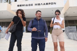 Προκλητική η "βασίλισσα των λούνα παρκ": Μια μάνα που έχασε το παιδί της πάει στην τηλεόραση για να πάρει περισσότερα λεφτά