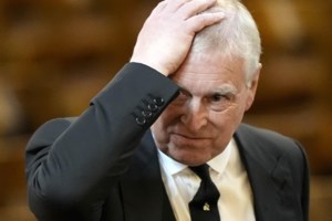 Το Μπάκιγχαμ γνώριζε για τα emails του Άντριου εδώ και 6 χρόνια - Μοιραζόταν εμπιστευτικές κυβερνητικές πληροφορίες