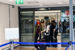 Ανοιγμα τουρισμού - Το πείραμα της Ρόδου: Ηρθαν 189 Ολλανδοί τουρίστες - Είχαν κάνει αίτηση... 30.000 - εικόνα 2