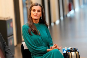 Βασανιστήριο το περπάτημα για τη Λετίσια: Η μεγάλη δυσκολία της και η έντονη στιγμή με τον Φελίπε - εικόνα 6