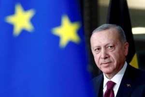 Ρωσία:  Έτοιμος για διάλογο με τον Τζο Μπάιντεν είναι ο Βλάντιμιρ Πούτιν