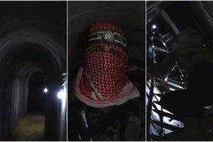 ΗΠΑ: "Η Αίγυπτος είχε προειδοποιήσει το Ισραήλ τρεις μέρες πριν"- Αποκαλύψεις στο Κογκρέσο από Αμερικανό αξιωματούχο