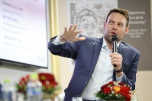 Δρυμιώτης: Ο ΣΥΡΙΖΑ όπως τον ξέραμε τελείωσε, πλέον είναι... ΣΥΡΙΖΑΚΙ - Αμφιβάλλω αν θα φύγει η Αχτσιόγλου