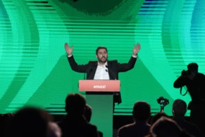 Γιατί έπεσαν έξω οι δημοσκοπήσεις στο ΚΙΝΑΛ- Γιατί έδειχναν να προηγείται ο Λοβέρδος, ο ρόλος του debate - εικόνα 2