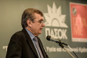 Τι έγραφε ο Δημήτρης Κρεμαστινός για τον κορονοϊό, 10 ημέρες πριν εισαχθεί στη ΜΕΘ