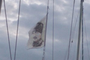 Λέσβος: Νεαρή πρόσφυγας γέννησε στα βράχια της νησίδας Μπαρμπαλιάς [εικόνες] - εικόνα 6