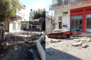 Σεισμός στην Κρήτη: Κανένα πρόβλημα στα ξενοδοχεία του νομού Ηρακλείου - εικόνα 2