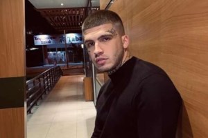 Συναγερμός Silver Alert για τον 24χρονο ράπερ Lamanif από τη Θεσσαλονίκη