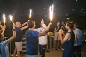 Ολυμπιακοί Αγώνες 2024: Αντιδράσεις για τη συμμετοχή Αλγερινής πυγμάχου - Ο Σαλβίνι τα βάζει με την "woke ιδεολογία"