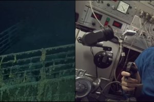 Εξοργισμένος ο Τζέιμς Κάμερον για το Τιτάν: "Είχαν αγνοηθεί οι προειδοποιήσεις - Τρομερή ομοιότητα με τον Τιτανικό" - εικόνα 3