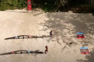 Survivor spoiler: Ήταν δίκαιο, θα γίνει πράξη - "Πέταξε" για Άγιο Δομίνικο η Κάτια Ταραμπάνκο [Βίντεο]