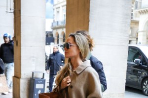 Αντζελίνα Τζολί: Από την οριστικοποίηση του διαζυγίου της με τον Μπραντ Πιτ στη μάχη για τη Συρία