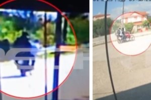 Ληστεία τράπεζας στο Μεσολόγγι: Πέντε αντιεξουσιαστές και ένας ποινικός οι βασικοί ύποπτοι - "Δεν είναι πρωτάρηδες"