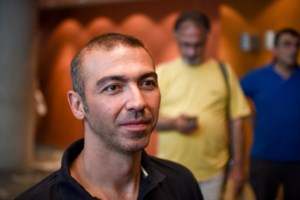 Αλέξανδρος Νικολαΐδης: Η πορεία του σπουδαίου αθλητή που πάλεψε μέχρι τέλους - Ο ευτυχισμένος γάμος και τα δύο παιδιά [εικόνες]