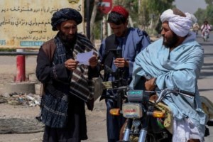 Γερμανίδα πολιτικός για Αφγανιστάν: "Είναι ντροπή, απομάκρυναν 65.000 λίτρα μπύρας και όχι τους ανθρώπους" - εικόνα 2