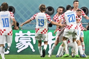 Μουντιάλ 2022: Ζωντανές με γκολ και θέαμα Καμερούν και Σερβία - Ισοπαλία με 3-3 [βίντεο] - εικόνα 2