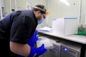 Ο πιθανός αντίκτυπος ενός Brexit χωρίς εμπορική συμφωνία