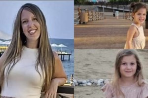 Συγκλονιστική έκκληση των γονιών αιχμάλωτων παιδιών στα χέρια της Χαμάς: Έχουν αρπάξει ακόμα και παιδάκια 3 και 5 ετών - εικόνα 3