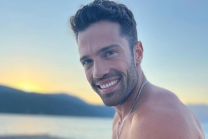 Κωνσταντίνος Αργυρός: Τηλεφώνημα για βόμβα σε συναυλία του - Τι είπε για να μην προκαλέσει πανικό [Βίντεο]