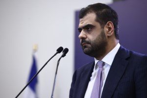 Μαρινάκης για καταλήψεις στα ΑΕΙ: Αντιδράσεις από θλιβερές μειοψηφίες - Στόχος της κυβέρνησης η διασφάλιση της εξεταστικής