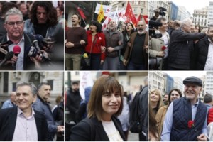 Εκλογές 2023: Στις 20:00 ο Άρειος Πάγος ανακοινώνει αν ο Κασιδιάρης και ο Κανελλόπουλος κατεβαίνουν στις εκλογές - εικόνα 2