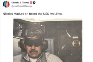 Ο Μαδούρο έφυγε, όμως ποιός κυβερνά τη Βενεζουέλα; - εικόνα 2