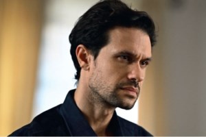 Ορφέας Αυγουστίδης: Αναζητώ την αθωότητα του παιδιού που υπήρξα κάποτε