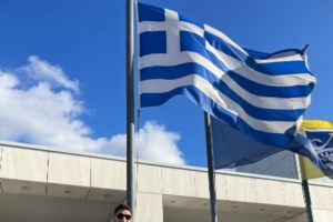 Ο Νίκος Ανδρουλάκης για τα 41 χρόνια από τη μεγάλη νίκη του ΠΑΣΟΚ το 1981: Νίκη του λαού και της ελπίδας