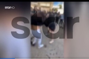 Σοκ από τον ομαδικό ξυλοδαρμό 14χρονου κοριτσιού σε Γυμνάσιο του Περιστερίου: Την έδερναν και οι υπόλοιποι... κοιτούσαν - εικόνα 2