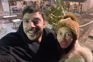 Πάνος Νάτσης: Συγκινεί η σύντροφός του "10 μήνες πένθους - Κάθε μέρα ξυπνάω άλλη, τρελή" [Βίντεο]