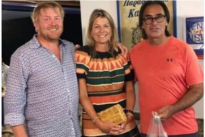 Προειδοποίηση Γώγου: "Να μην ξεπεράσουμε τα 300 κρούσματα" - Η ημερομηνία-κλειδί - εικόνα 2