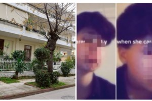 Μαρούσι: Η 17χρονη που κατακρεούργησε τη φίλη της είχε εγκαταλείψει το σχολείο - Φοιτήτρια γερμανικής φιλολογίας το θύμα