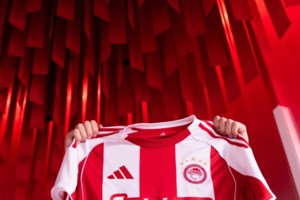 Ολυμπιακός: Ανοίγει τις πύλες του το νέο υπερσύγχρονο μουσείο - Ελεύθερη η είσοδος όλο τον Αύγουστο [εικόνες] - εικόνα 19