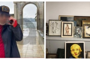 Πατήσια: Γυναίκα-δόλωμα "ψάρευε" άντρες στο TikTok - Τους παγίδευαν και τους λήστευαν