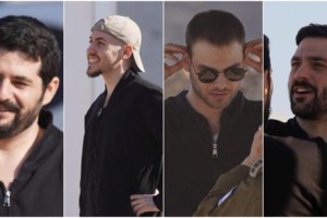 Ραμάλα: Ξέσπασμα χαράς στην άφιξη λεωφορείων που μεταφέρουν τους απελευθερωθέντες Παλαιστινίους [εικόνες - βίντεο] - εικόνα 11