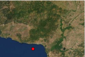 Σεισμός 4,6 ρίχτερ στην Κρήτη