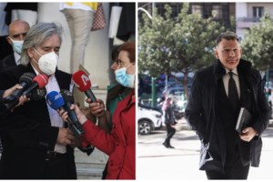 Δίκη Πισπιρίγκου: Οργή μετά τις δηλώσεις Κούγια για εμπόριο οργάνων - Στήριξη Πλεύρη σε Ηλιάδη και απάντηση με ποίημα - εικόνα 3