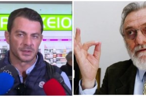 Σμαραγδής: Στην Κέρκυρα για τα γυρίσματα της ταινίας "Καποδίστριας" - "Ήταν η επιτομή του ελληνικού αισθήματος" - εικόνα 2