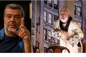 Πόλεμος Φιλιππίδη - Παπαχαραλάμπους: Η προφυλάκιση και το "διαζύγιο" με την Ελπίδα Νίνου - εικόνα 3