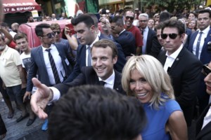 25η Μαρτίου: Η υπουργός Άμυνας της Γαλλίας στη θέση του Μακρόν για τη στρατιωτική παρέλαση