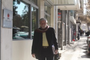 Στο Πρωτοδικείο Λαμίας κρίνεται σήμερα η τύχη του Κουφοντίνα: Δύο αιτήσεις από Κούρτοβικ και Σοφό - εικόνα 2