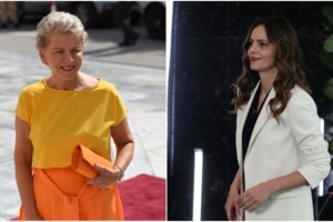 Αχτσιόγλου: Δεν θα μπορούσα να μιμηθώ τον Τσίπρα, θα ήταν καρικατούρα - Θετικός ο ελληνοτουρκικός διάλογος - εικόνα 2