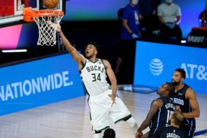 Time: Στους 100 ανθρώπους με τη μεγαλύτερη επιρροή στον κόσμο ο Αντετοκούνμπο - εικόνα 2